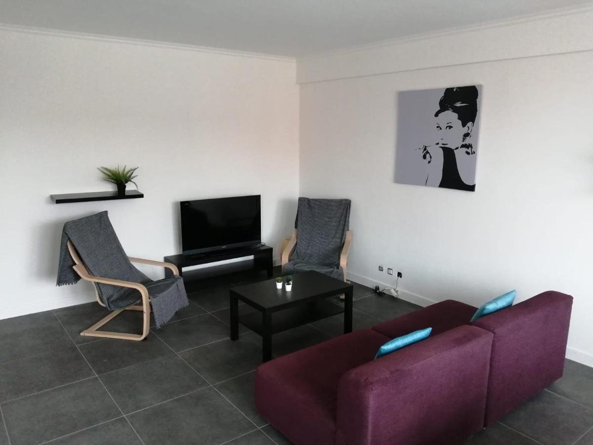 Appartement Noa Ootende Ostend Exterior photo